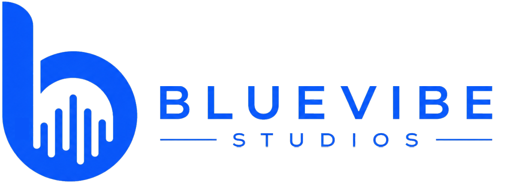Bluevibe Studios